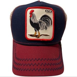 Goorin Bros. Hat